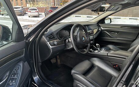 BMW 5 серия, 2015 год, 2 440 000 рублей, 7 фотография