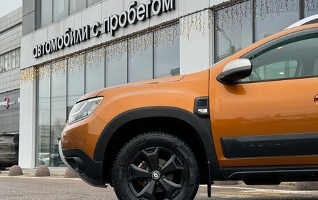 Renault Duster, 2021 год, 1 793 000 рублей, 2 фотография