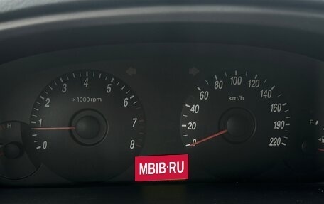 Hyundai Elantra III, 2008 год, 620 000 рублей, 6 фотография