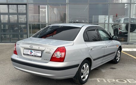 Hyundai Elantra III, 2008 год, 620 000 рублей, 16 фотография