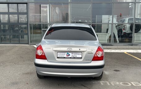 Hyundai Elantra III, 2008 год, 620 000 рублей, 15 фотография