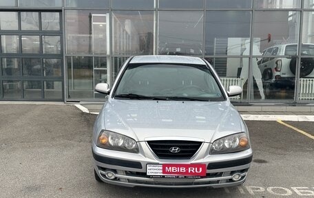 Hyundai Elantra III, 2008 год, 620 000 рублей, 12 фотография