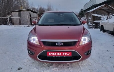 Ford Focus II рестайлинг, 2010 год, 850 000 рублей, 1 фотография