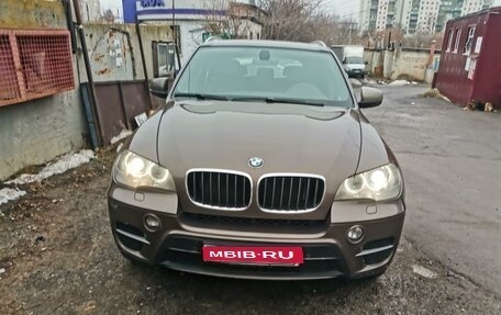 BMW X5, 2012 год, 2 150 000 рублей, 1 фотография