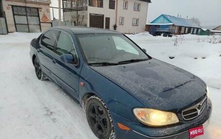 Nissan Maxima VIII, 2000 год, 260 000 рублей, 1 фотография