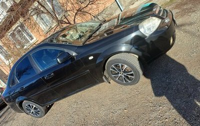 Chevrolet Lacetti, 2010 год, 700 000 рублей, 1 фотография