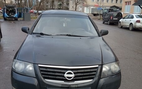 Nissan Almera Classic, 2006 год, 310 000 рублей, 1 фотография