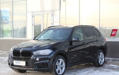 BMW X5, 2014 год, 3 000 000 рублей, 1 фотография