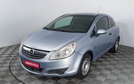 Opel Corsa D, 2008 год, 200 000 рублей, 1 фотография