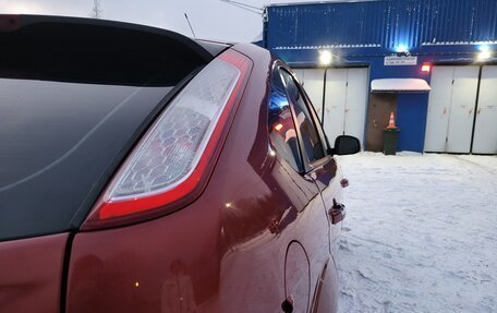 Ford Focus II рестайлинг, 2010 год, 850 000 рублей, 10 фотография