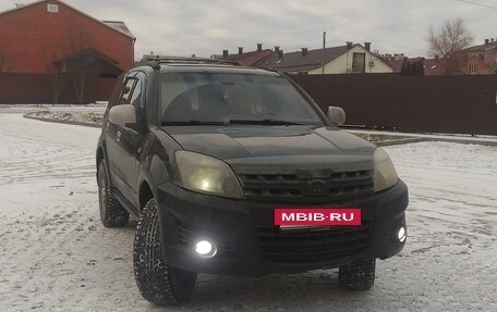 Great Wall Hover, 2010 год, 530 000 рублей, 2 фотография