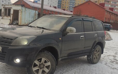 Great Wall Hover, 2010 год, 530 000 рублей, 9 фотография