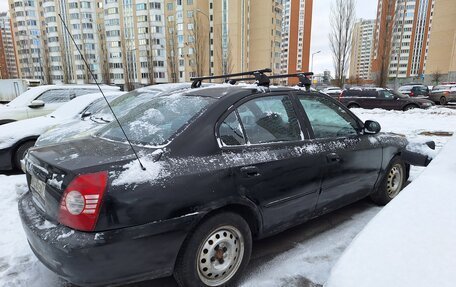 Hyundai Elantra III, 2004 год, 300 000 рублей, 4 фотография