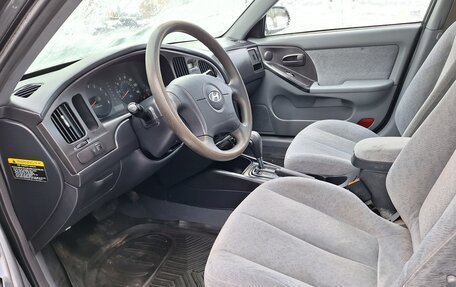 Hyundai Elantra III, 2004 год, 300 000 рублей, 5 фотография