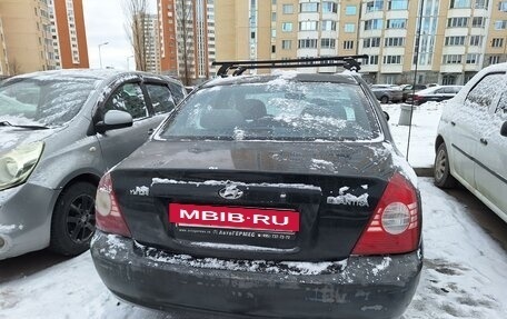 Hyundai Elantra III, 2004 год, 300 000 рублей, 3 фотография