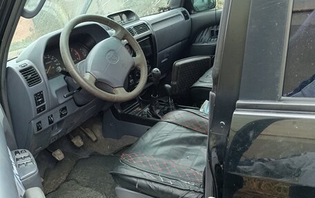 Toyota Land Cruiser Prado 90 рестайлинг, 1997 год, 450 000 рублей, 7 фотография