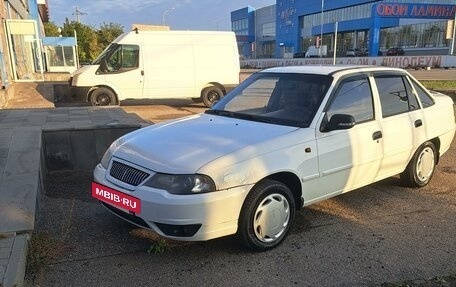 Daewoo Nexia I рестайлинг, 2013 год, 320 000 рублей, 7 фотография