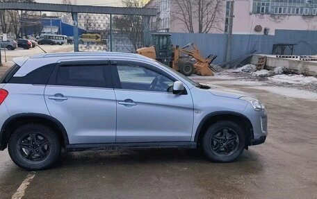 Citroen C4 Aircross, 2012 год, 1 250 000 рублей, 6 фотография