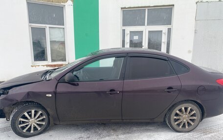 Hyundai Elantra IV, 2006 год, 430 000 рублей, 6 фотография