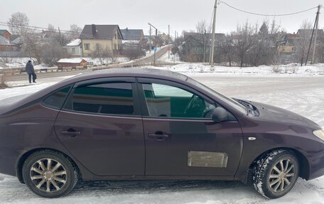 Hyundai Elantra IV, 2006 год, 430 000 рублей, 3 фотография