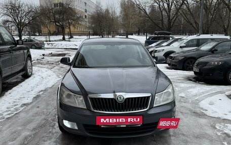 Skoda Octavia, 2011 год, 1 000 000 рублей, 3 фотография