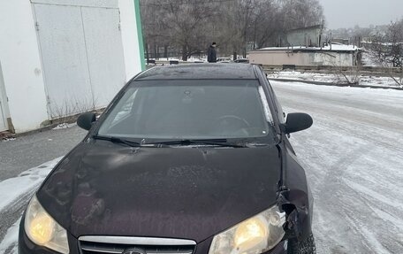 Hyundai Elantra IV, 2006 год, 430 000 рублей, 5 фотография