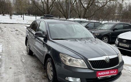 Skoda Octavia, 2011 год, 1 000 000 рублей, 2 фотография