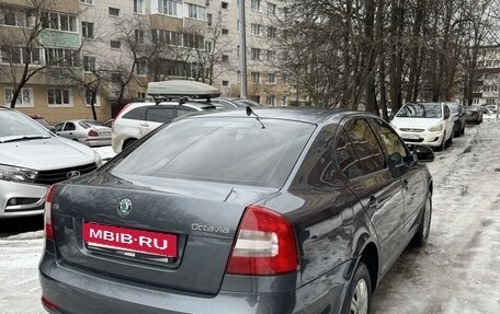 Skoda Octavia, 2011 год, 1 000 000 рублей, 5 фотография