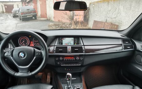 BMW X5, 2012 год, 2 150 000 рублей, 4 фотография