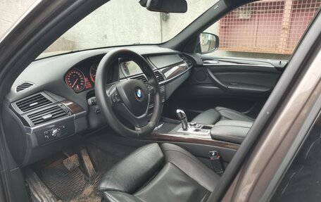 BMW X5, 2012 год, 2 150 000 рублей, 9 фотография