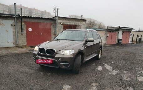 BMW X5, 2012 год, 2 150 000 рублей, 5 фотография