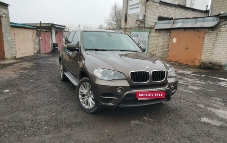 BMW X5, 2012 год, 2 150 000 рублей, 3 фотография