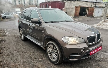 BMW X5, 2012 год, 2 150 000 рублей, 7 фотография