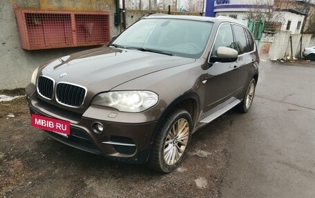 BMW X5, 2012 год, 2 150 000 рублей, 2 фотография