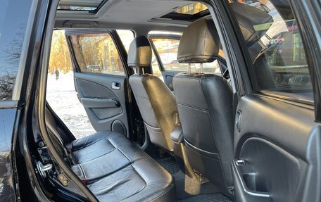 Mitsubishi Outlander III рестайлинг 3, 2006 год, 999 999 рублей, 26 фотография