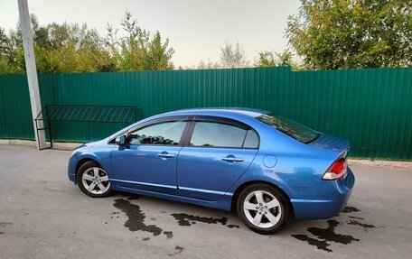 Honda Civic VIII, 2009 год, 870 000 рублей, 5 фотография