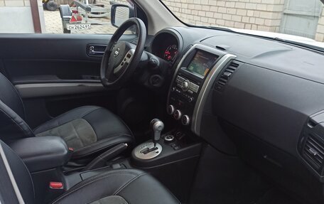 Nissan X-Trail, 2012 год, 1 390 000 рублей, 7 фотография