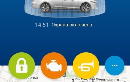 Mazda 6, 2012 год, 1 590 000 рублей, 11 фотография