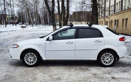 Chevrolet Lacetti, 2011 год, 720 000 рублей, 9 фотография