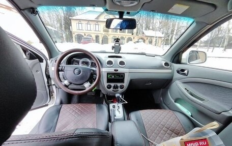 Chevrolet Lacetti, 2011 год, 720 000 рублей, 15 фотография