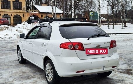 Chevrolet Lacetti, 2011 год, 720 000 рублей, 5 фотография