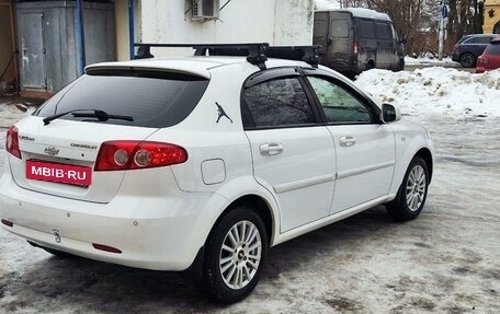 Chevrolet Lacetti, 2011 год, 720 000 рублей, 8 фотография