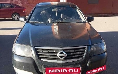 Nissan Almera Classic, 2006 год, 310 000 рублей, 12 фотография