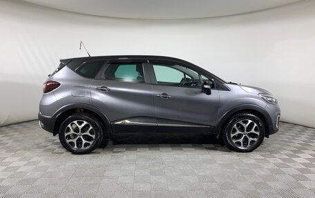 Renault Kaptur I рестайлинг, 2017 год, 1 425 000 рублей, 4 фотография