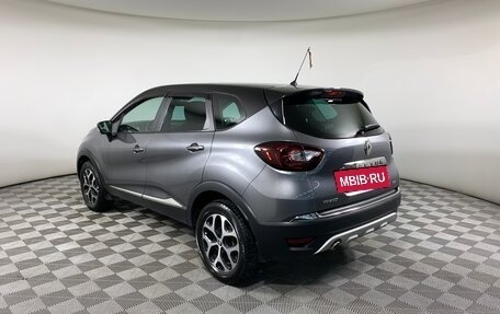 Renault Kaptur I рестайлинг, 2017 год, 1 425 000 рублей, 7 фотография