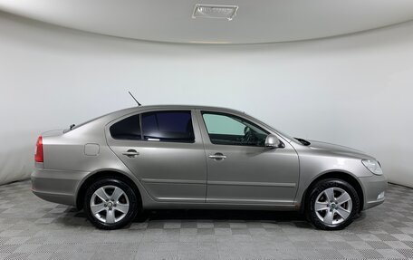 Skoda Octavia, 2012 год, 808 000 рублей, 4 фотография