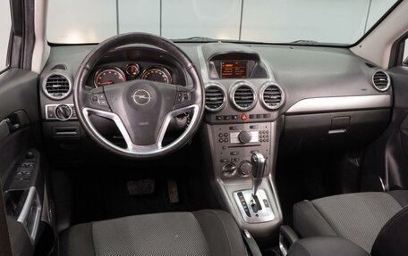 Opel Antara I, 2008 год, 999 000 рублей, 6 фотография