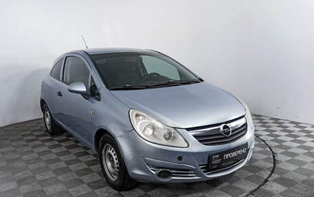 Opel Corsa D, 2008 год, 200 000 рублей, 3 фотография