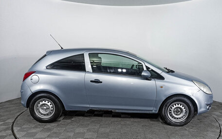 Opel Corsa D, 2008 год, 200 000 рублей, 5 фотография