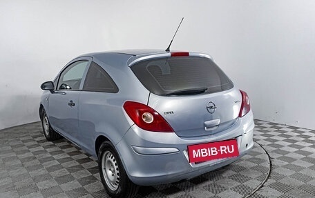 Opel Corsa D, 2008 год, 200 000 рублей, 8 фотография